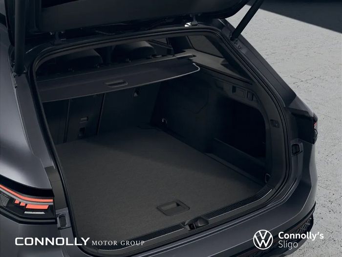 Volkswagen Passat 2026