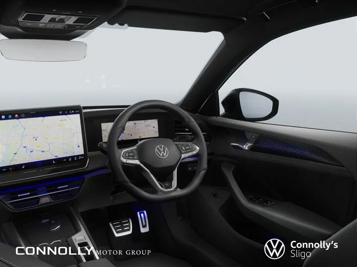 Volkswagen Passat 2026