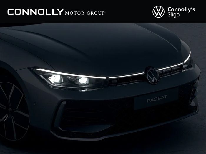 Volkswagen Passat 2026