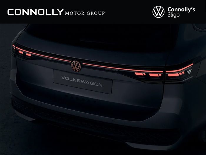 Volkswagen Passat 2026