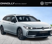 Volkswagen Passat 2026