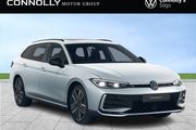 Volkswagen Passat 2026