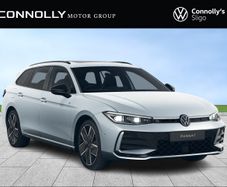 Volkswagen Passat 2026