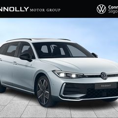 Volkswagen Passat 2026
