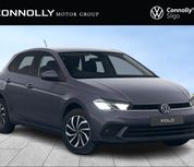 Volkswagen Polo 2026