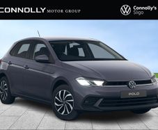 Volkswagen Polo 2026