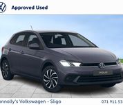 Volkswagen Polo 2026