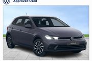 Volkswagen Polo 2026
