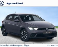 Volkswagen Polo 2026
