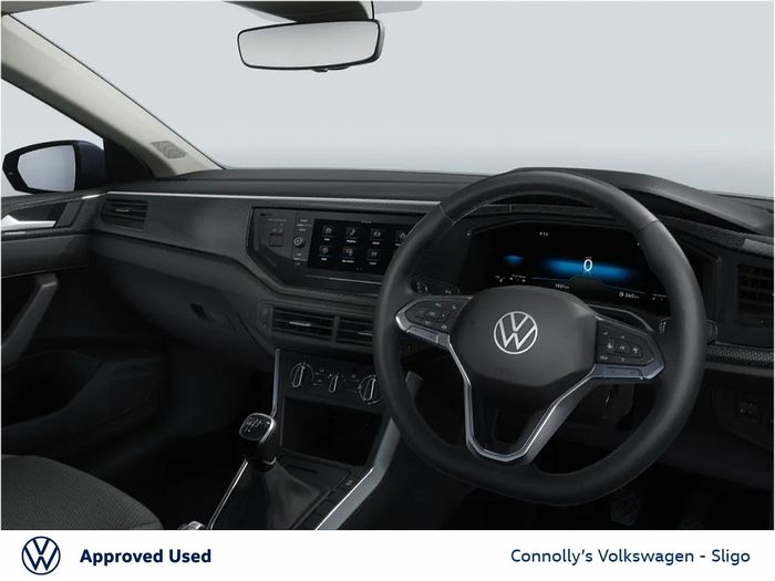 Volkswagen Polo 2026