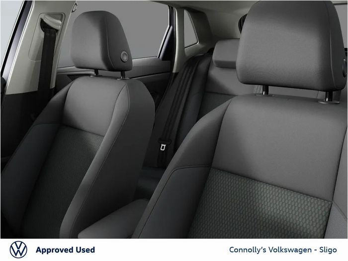 Volkswagen Polo 2026