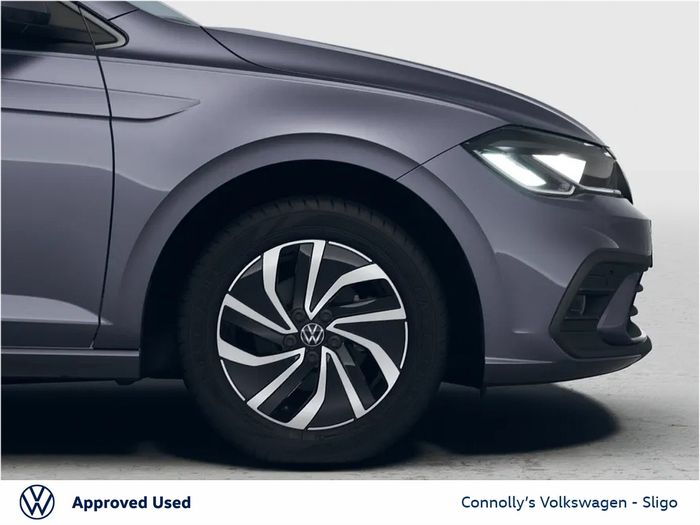 Volkswagen Polo 2026