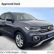 Volkswagen T-Cross 2023