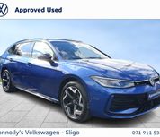 Volkswagen Passat 2025
