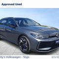 Volkswagen Passat 2025