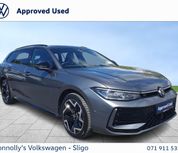 Volkswagen Passat 2025