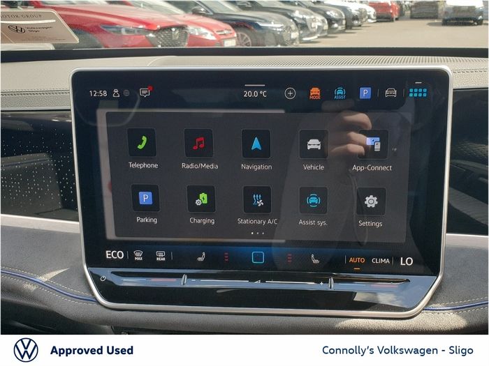Volkswagen Passat 2025
