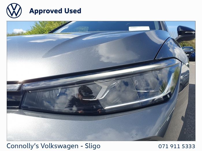 Volkswagen Passat 2025