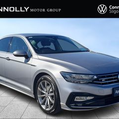 Volkswagen Passat 2020