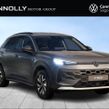 Volkswagen T-Roc 2026