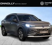 Volkswagen T-Roc 2026