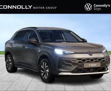Volkswagen T-Roc 2026