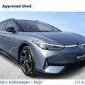Volkswagen ID.7 2025