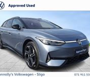 Volkswagen ID.7 2025