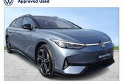 Volkswagen ID.7 2025