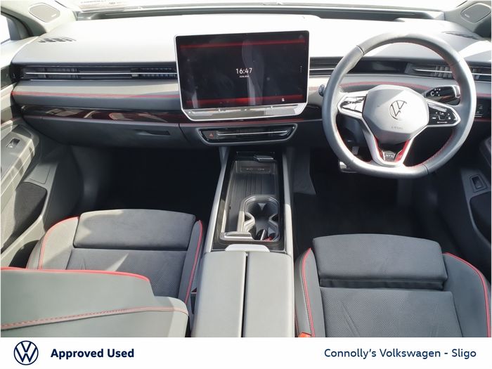 Volkswagen ID.7 2025