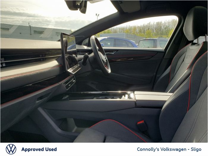 Volkswagen ID.7 2025