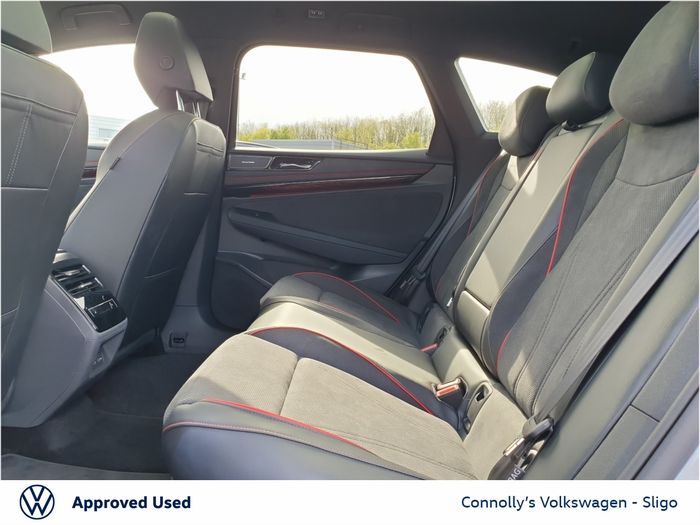 Volkswagen ID.7 2025
