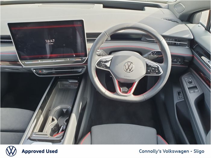 Volkswagen ID.7 2025