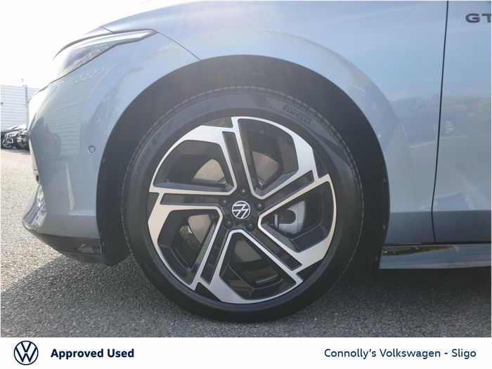 Volkswagen ID.7 2025