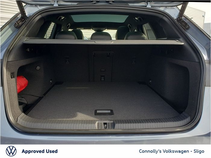 Volkswagen ID.7 2025