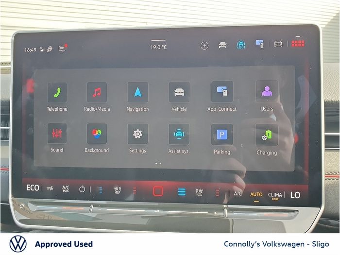 Volkswagen ID.7 2025