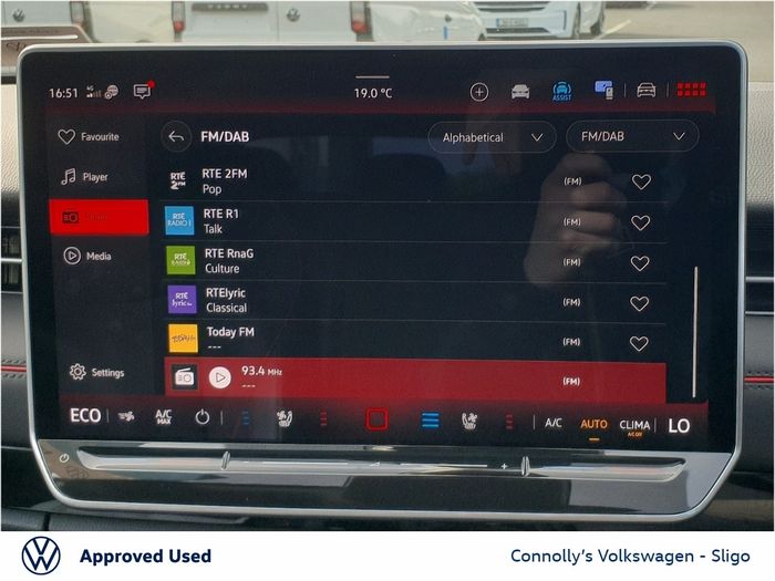 Volkswagen ID.7 2025