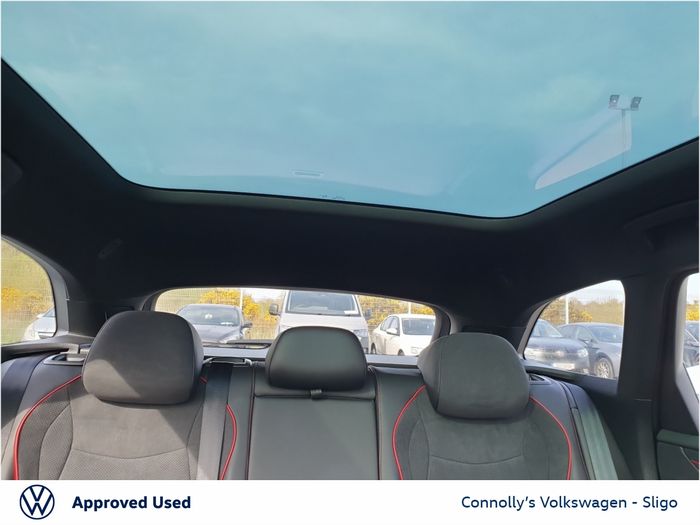 Volkswagen ID.7 2025