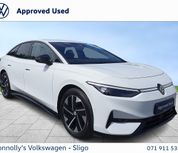 Volkswagen ID.7 2024