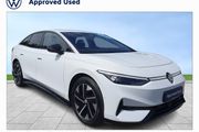Volkswagen ID.7 2024