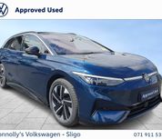 Volkswagen ID.7 2025