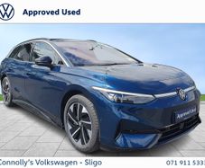 Volkswagen ID.7 2025