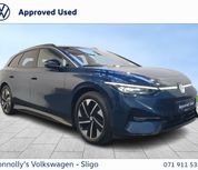 Volkswagen ID.7 2025