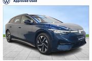 Volkswagen ID.7 2025
