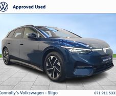 Volkswagen ID.7 2025