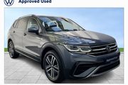 Volkswagen Tiguan Allspace 2024