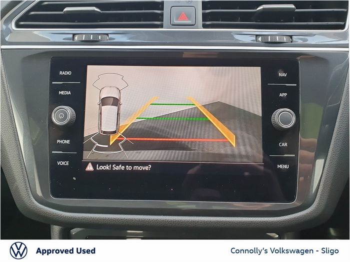 Volkswagen Tiguan Allspace 2024