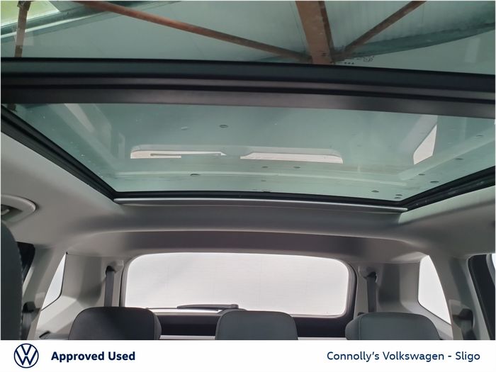 Volkswagen Tiguan Allspace 2024