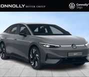 Volkswagen ID.7 2026