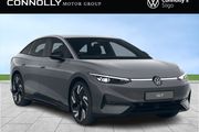 Volkswagen ID.7 2026